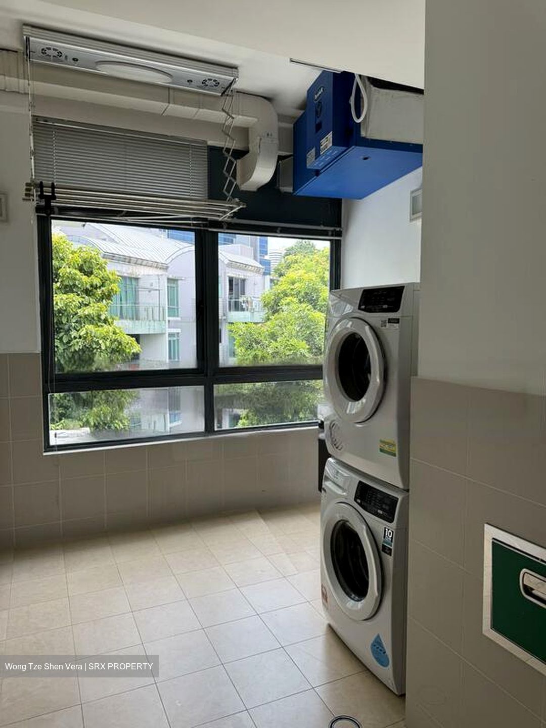 Fernhill Garden (D10), Detached #485840011